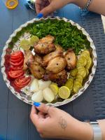 سیب و بال متل قو